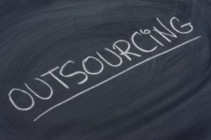 outsourcing back office